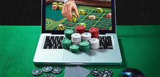 Онлайн казино Kaktuz Casino